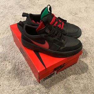 Nike Jordan 1 Low React Fearless